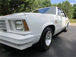 1979 Chevrolet Malibu Classic (CC-1067913) for sale in Stanley, Wisconsin