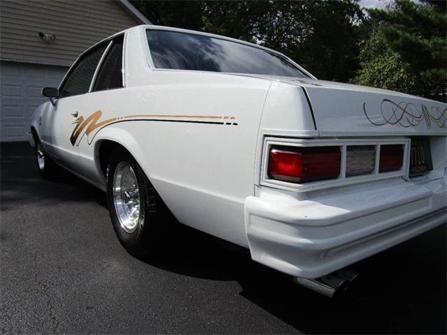 1979 Chevrolet Malibu Classic (CC-1067913) for sale in Stanley, Wisconsin