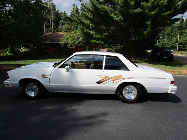 1979 Chevrolet Malibu Classic (CC-1067913) for sale in Stanley, Wisconsin