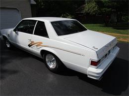1979 Chevrolet Malibu Classic (CC-1067913) for sale in Stanley, Wisconsin