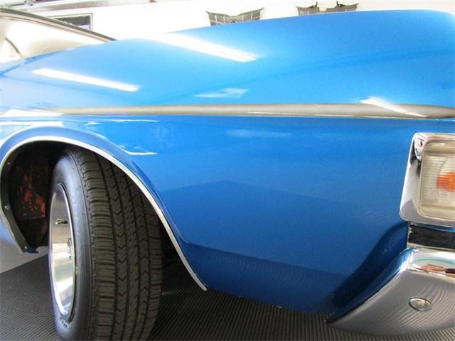 1968 Ford Fairlane 500 for Sale | ClassicCars.com | CC-1067919