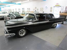 1959 Ford Galaxie (CC-1067928) for sale in Stanley, Wisconsin