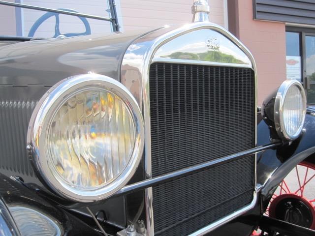 1927 Ford Model T For Sale Cc 1067933