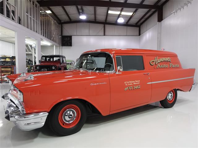 1957 Chevrolet 150 (CC-1067939) for sale in St. Louis, Missouri