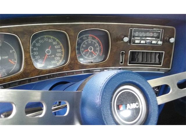 1974 AMC Javelin for Sale | ClassicCars.com | CC-1067955