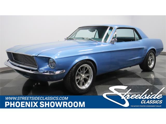 1967 Ford Mustang (CC-1067958) for sale in Mesa, Arizona