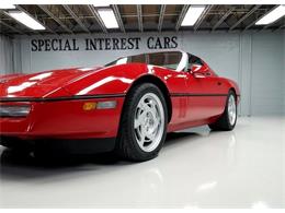 1990 Chevrolet Corvette ZR1 (CC-1067963) for sale in Greensboro, North Carolina