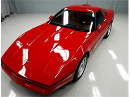 1990 Chevrolet Corvette ZR1 (CC-1067963) for sale in Greensboro, North Carolina