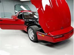 1990 Chevrolet Corvette ZR1 (CC-1067963) for sale in Greensboro, North Carolina