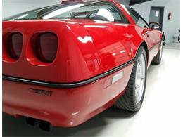 1990 Chevrolet Corvette ZR1 (CC-1067963) for sale in Greensboro, North Carolina