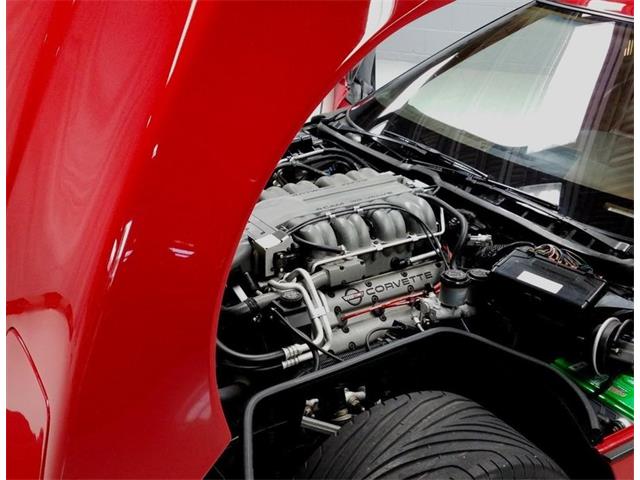 1990 Chevrolet Corvette ZR1 (CC-1067963) for sale in Greensboro, North Carolina