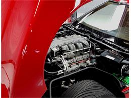 1990 Chevrolet Corvette ZR1 (CC-1067963) for sale in Greensboro, North Carolina