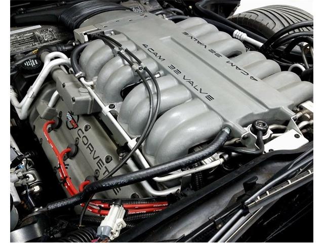 1990 Chevrolet Corvette ZR1 (CC-1067963) for sale in Greensboro, North Carolina
