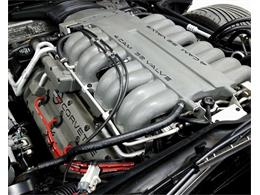 1990 Chevrolet Corvette ZR1 (CC-1067963) for sale in Greensboro, North Carolina