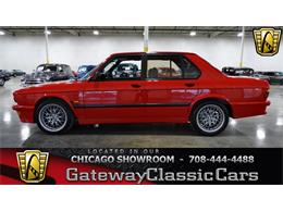 1987 BMW 5 Series (CC-1067971) for sale in Crete, Illinois