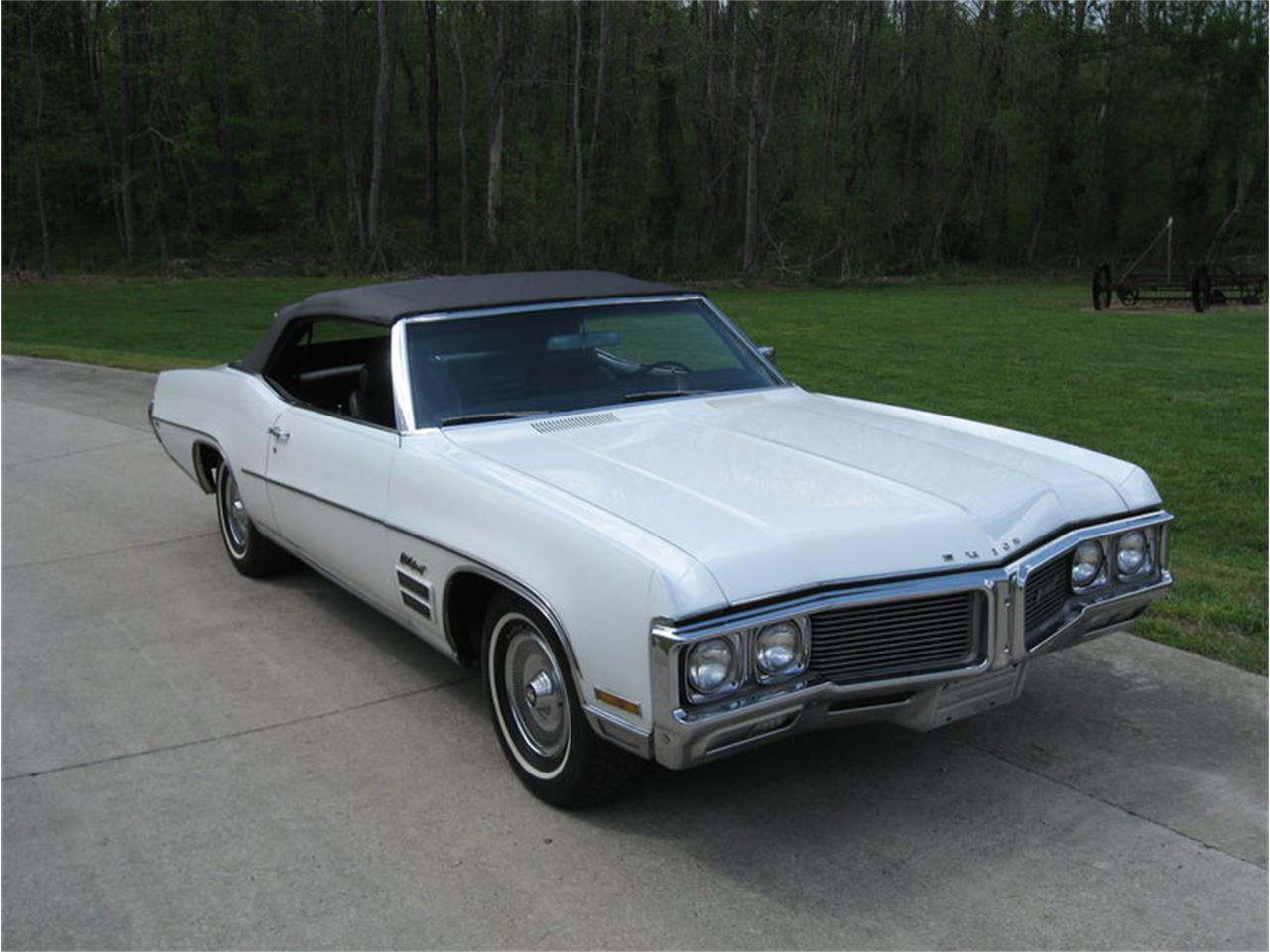 1970 Buick Wildcat for Sale | ClassicCars.com | CC-1067973