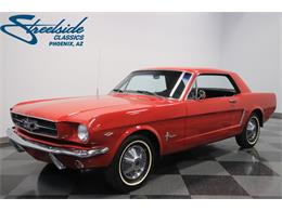 1965 Ford Mustang (CC-1067974) for sale in Mesa, Arizona
