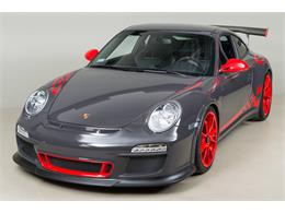 2010 Porsche 911 GT3 RS (CC-1067983) for sale in Scotts Valley, California