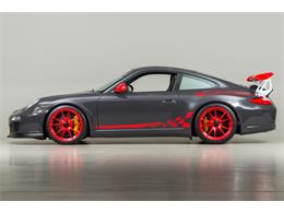 2010 Porsche 911 GT3 RS (CC-1067983) for sale in Scotts Valley, California