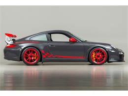 2010 Porsche 911 GT3 RS (CC-1067983) for sale in Scotts Valley, California