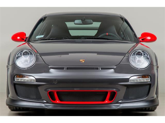 2010 Porsche 911 GT3 RS (CC-1067983) for sale in Scotts Valley, California