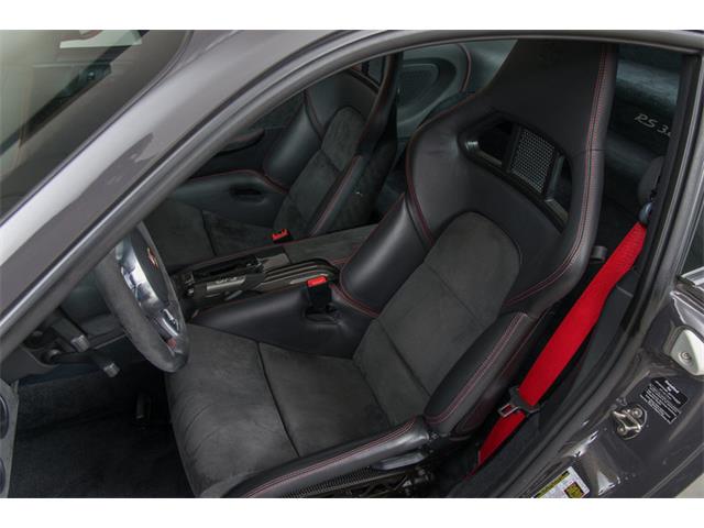 2010 Porsche 911 GT3 RS (CC-1067983) for sale in Scotts Valley, California
