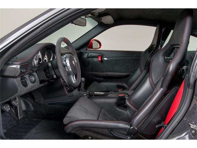 2010 Porsche 911 GT3 RS (CC-1067983) for sale in Scotts Valley, California