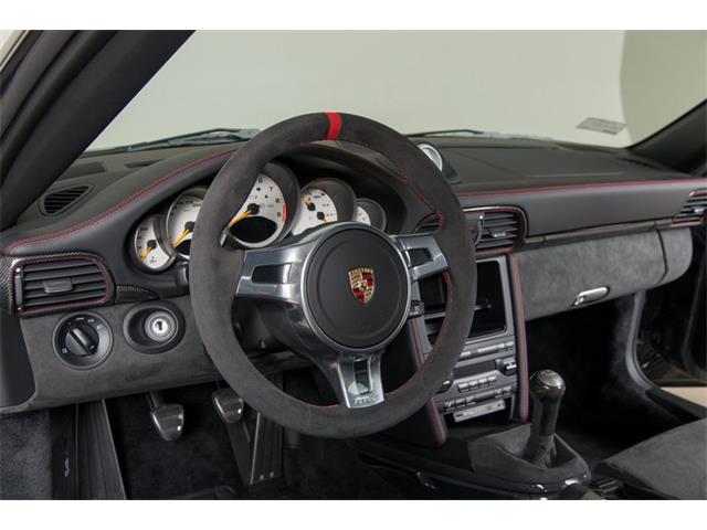 2010 Porsche 911 GT3 RS (CC-1067983) for sale in Scotts Valley, California