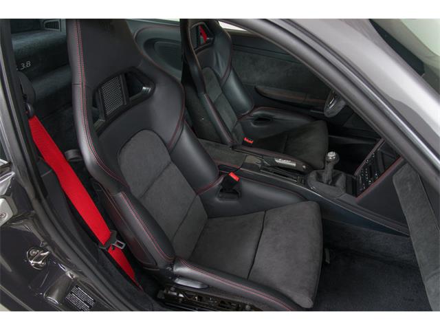 2010 Porsche 911 GT3 RS (CC-1067983) for sale in Scotts Valley, California