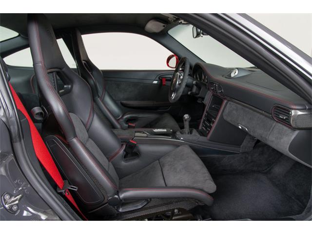 2010 Porsche 911 GT3 RS (CC-1067983) for sale in Scotts Valley, California