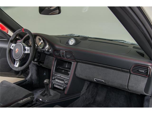 2010 Porsche 911 GT3 RS (CC-1067983) for sale in Scotts Valley, California