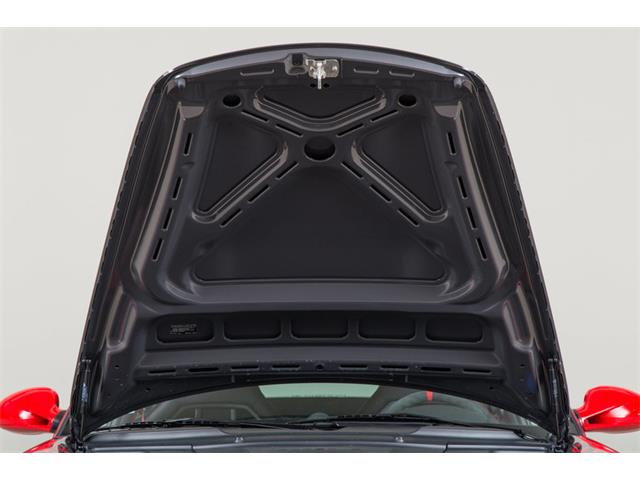 2010 Porsche 911 GT3 RS (CC-1067983) for sale in Scotts Valley, California