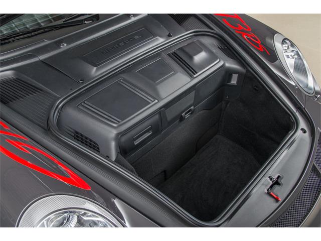 2010 Porsche 911 GT3 RS (CC-1067983) for sale in Scotts Valley, California