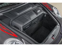 2010 Porsche 911 GT3 RS (CC-1067983) for sale in Scotts Valley, California