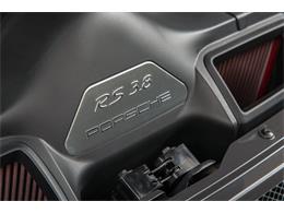2010 Porsche 911 GT3 RS (CC-1067983) for sale in Scotts Valley, California
