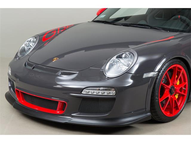 2010 Porsche 911 GT3 RS (CC-1067983) for sale in Scotts Valley, California