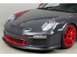 2010 Porsche 911 GT3 RS (CC-1067983) for sale in Scotts Valley, California