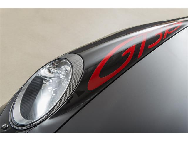2010 Porsche 911 GT3 RS (CC-1067983) for sale in Scotts Valley, California