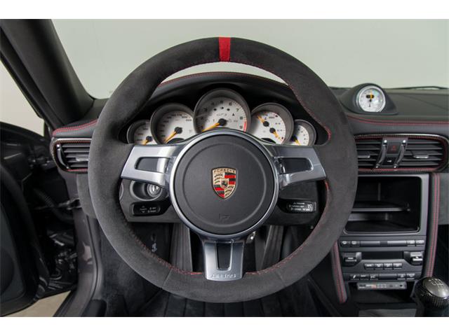 2010 Porsche 911 GT3 RS (CC-1067983) for sale in Scotts Valley, California
