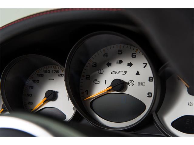 2010 Porsche 911 GT3 RS (CC-1067983) for sale in Scotts Valley, California