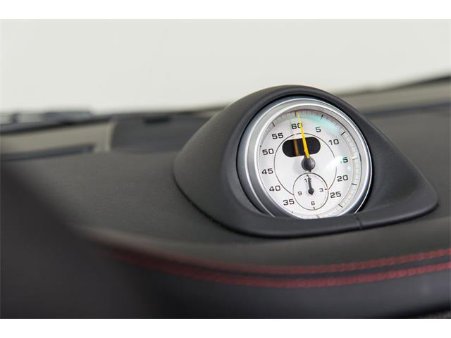 2010 Porsche 911 GT3 RS (CC-1067983) for sale in Scotts Valley, California