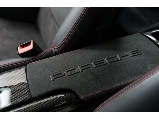 2010 Porsche 911 GT3 RS (CC-1067983) for sale in Scotts Valley, California