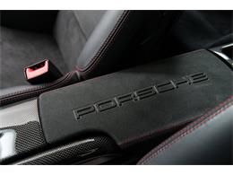 2010 Porsche 911 GT3 RS (CC-1067983) for sale in Scotts Valley, California