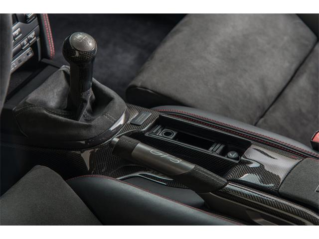 2010 Porsche 911 GT3 RS (CC-1067983) for sale in Scotts Valley, California