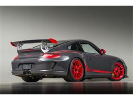 2010 Porsche 911 GT3 RS (CC-1067983) for sale in Scotts Valley, California
