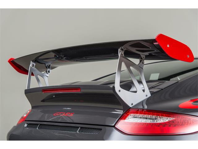 2010 Porsche 911 GT3 RS (CC-1067983) for sale in Scotts Valley, California