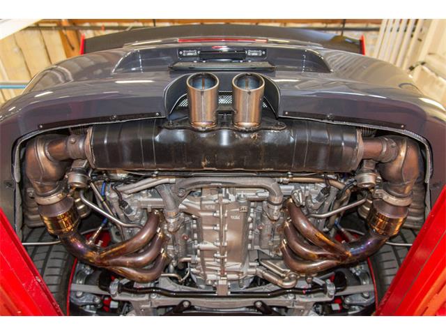 2010 Porsche 911 GT3 RS (CC-1067983) for sale in Scotts Valley, California
