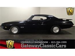 1971 Pontiac GTO (CC-1067984) for sale in Memphis, Indiana