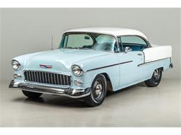 1955 Chevrolet Bel Air (CC-1067995) for sale in Scotts Valley, California