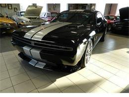 2012 Dodge Challenger SRT8 392 Coupe (CC-1068012) for sale in Punta Gorda, Florida